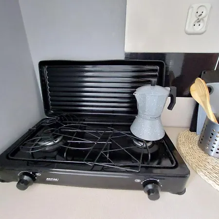 Goscinne Na Klifie 홈스테이