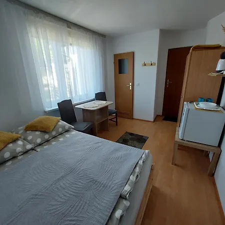 Homestay Pokoje Goscinne Na Klifie *