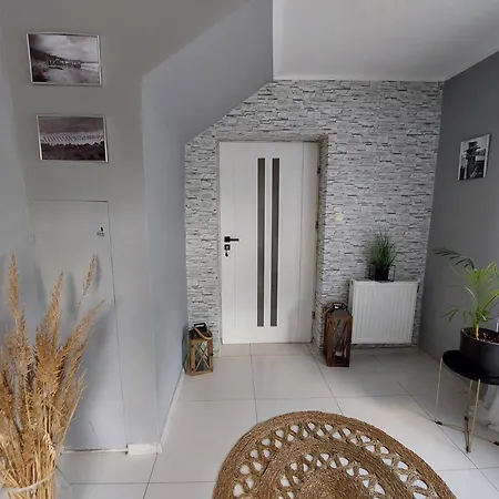 Goscinne Na Klifie Ubytování v soukromí *