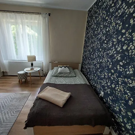 Gościnne Na Klifie *