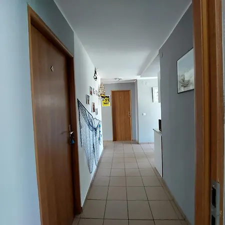 Pokoje Goscinne Na Klifie