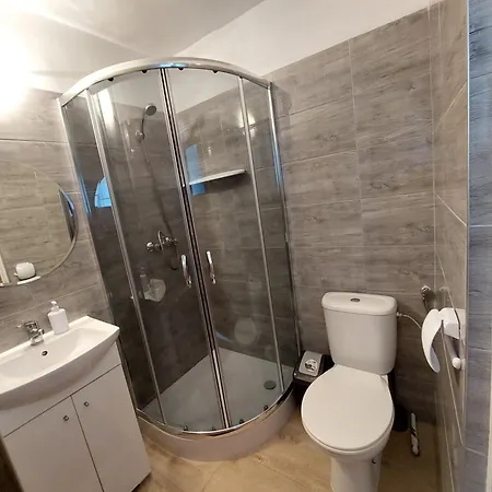 Ubytování v soukromí Goscinne Na Klifie *