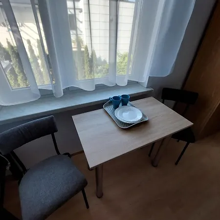 Homestay Pokoje Goscinne Na Klifie