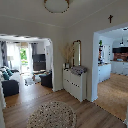 Goscinne Na Klifie *