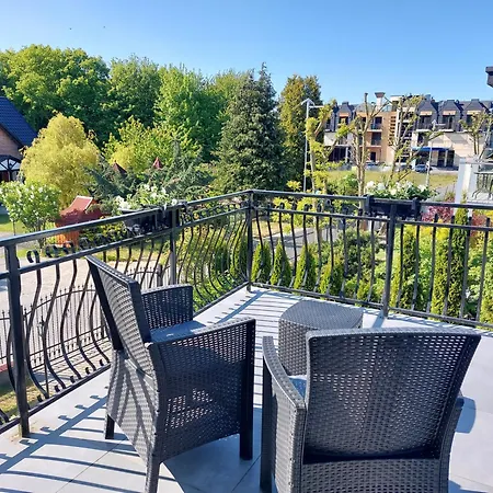 Goscinne Na Klifie * Jastrzębia Góra