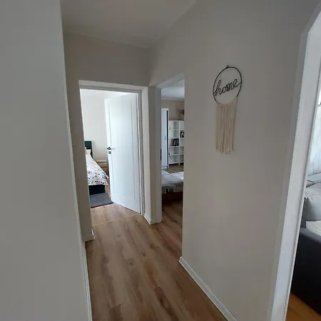 Goscinne Na Klifie Jastrzębia Góra