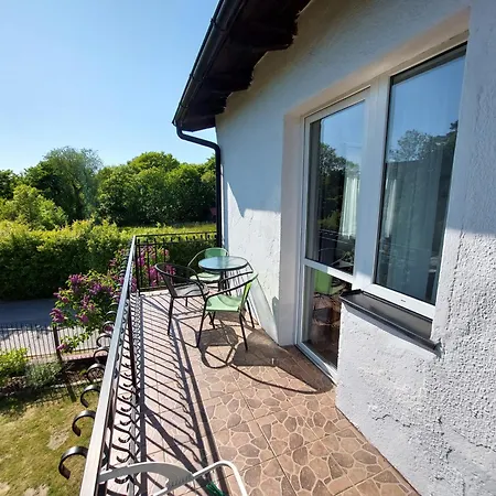 Homestay Pokoje Goscinne Na Klifie *