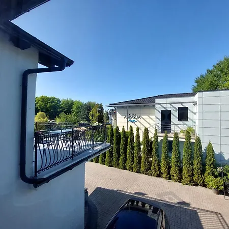 Goscinne Na Klifie 홈스테이 *