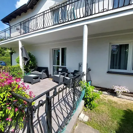 Goscinne Na Klifie * Jastrzębia Góra