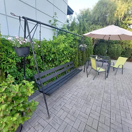 Pokoje Goscinne Na Klifie Homestay *