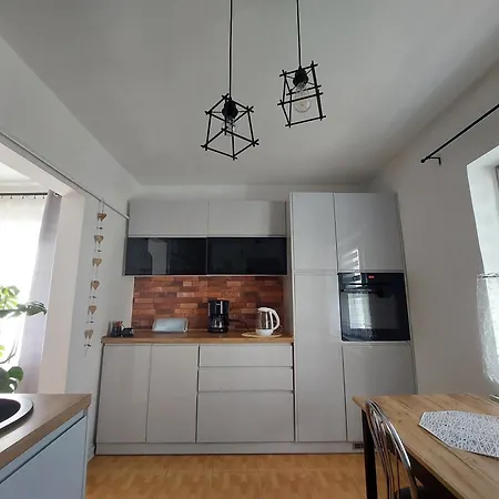 Ubytování v soukromí Goscinne Na Klifie *