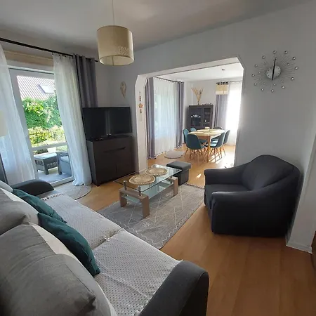 Goscinne Na Klifie *