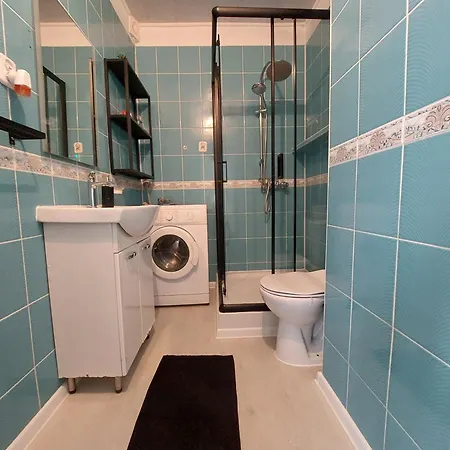 Ubytování v soukromí Goscinne Na Klifie