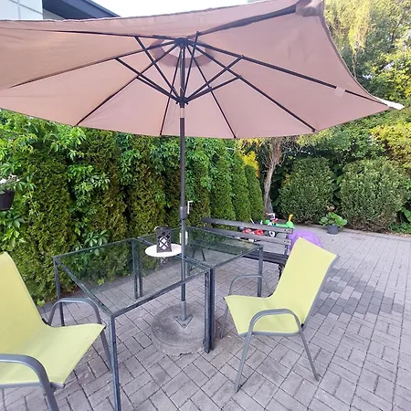 Goscinne Na Klifie 홈스테이