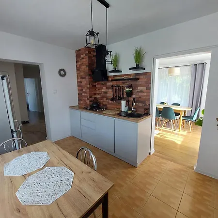 Ubytování v soukromí Goscinne Na Klifie *