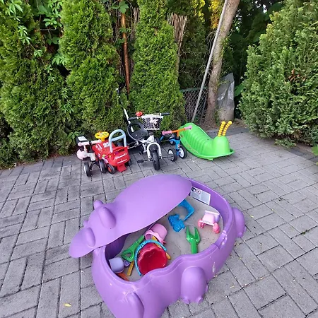 Goscinne Na Klifie *