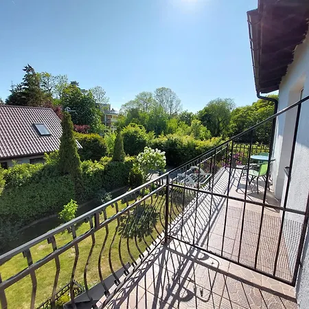 Homestay Pokoje Goscinne Na Klifie