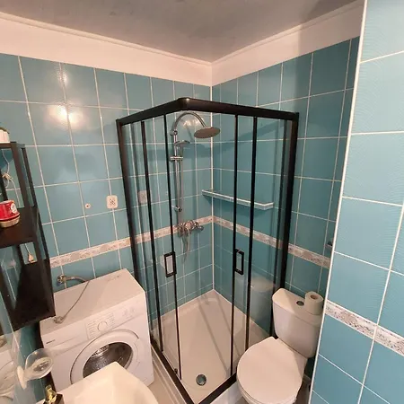 Goscinne Na Klifie Ubytování v soukromí