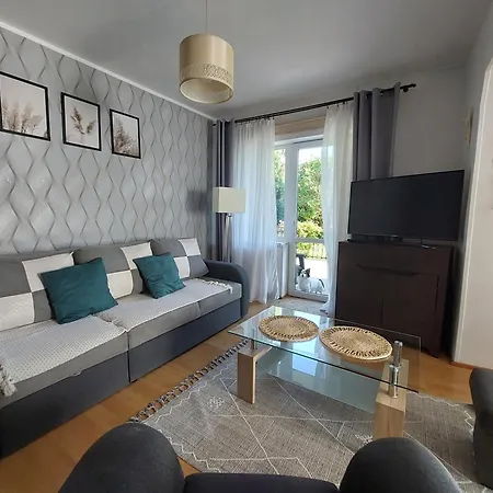 Goscinne Na Klifie * Jastrzębia Góra