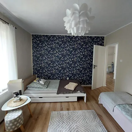 Goscinne Na Klifie Jastrzębia Góra