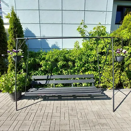 Pokoje Goscinne Na Klifie