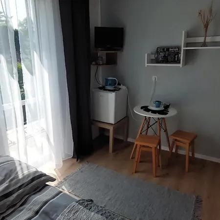 Goscinne Na Klifie *