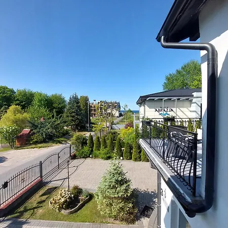 Goscinne Na Klifie 홈스테이