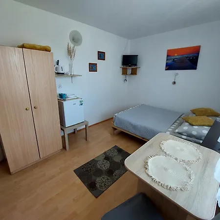 Ubytování v soukromí Goscinne Na Klifie Jastrzębia Góra