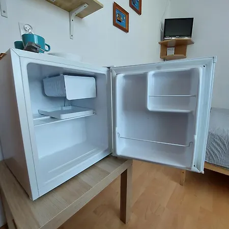 Goscinne Na Klifie *