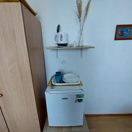 Goscinne Na Klifie Jastrzębia Góra