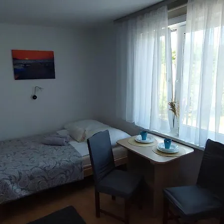 Goscinne Na Klifie 홈스테이