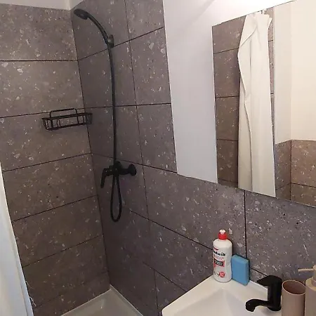 Privat bolig Goscinne Na Klifie *
