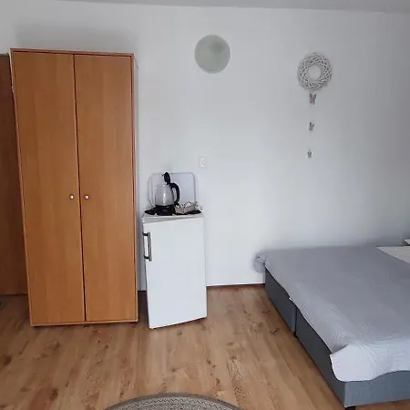 Gościnne Na Klifie *