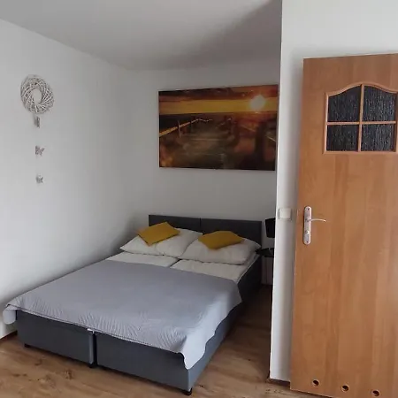 Goscinne Na Klifie * Jastrzębia Góra