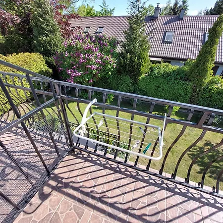 Goscinne Na Klifie Ubytování v soukromí