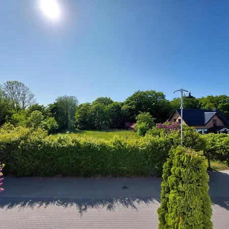 홈스테이 Goscinne Na Klifie