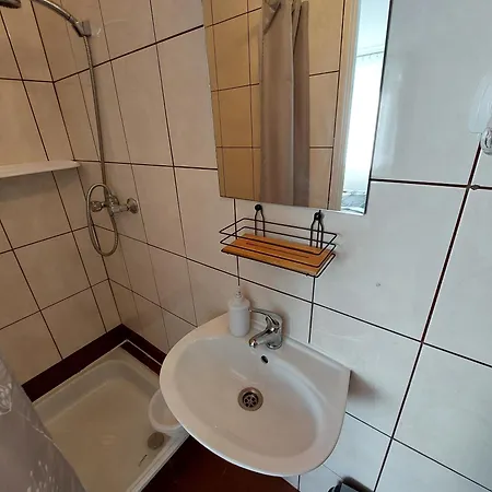 Goscinne Na Klifie Jastrzębia Góra