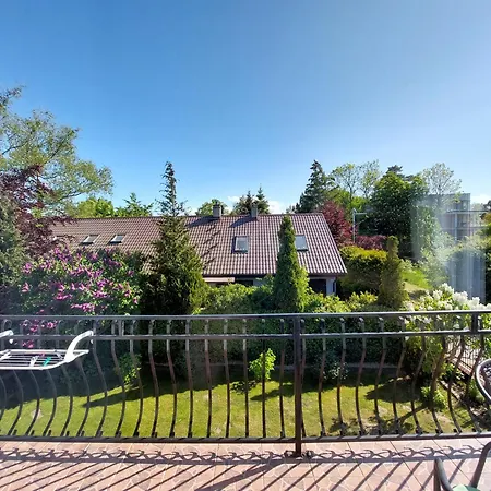 Goscinne Na Klifie Ubytování v soukromí