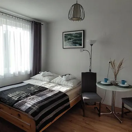 Ubytování v soukromí Goscinne Na Klifie