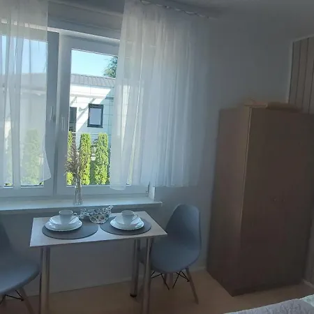 Goscinne Na Klifie Jastrzębia Góra