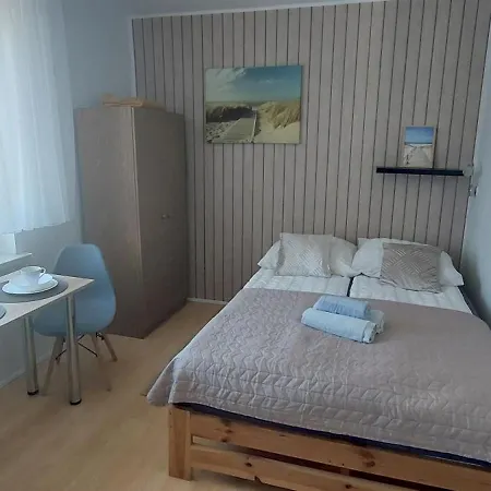 Gościnne Na Klifie * Jastrzębia Góra
