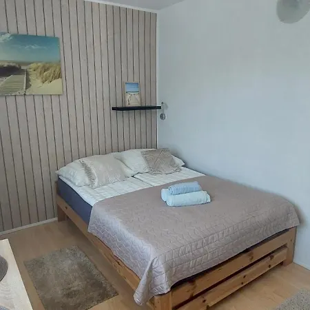 Gościnne Na Klifie Kwatera prywatna *