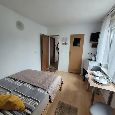 Goscinne Na Klifie * Jastrzębia Góra
