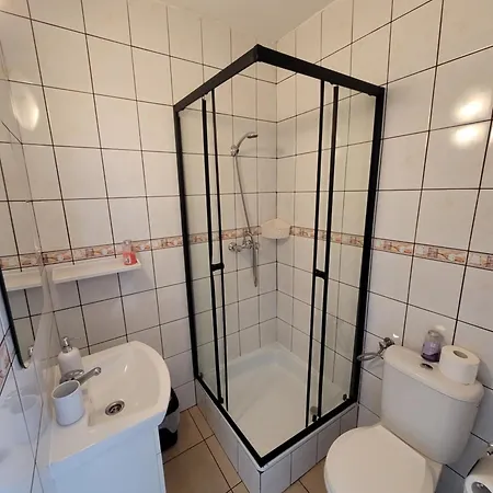 Goscinne Na Klifie Privatunterkunft *