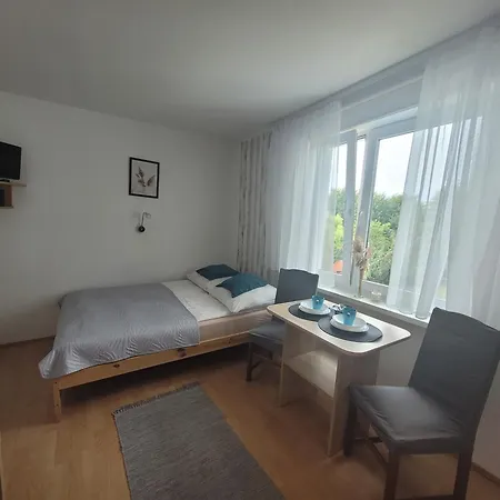 Kwatera prywatna Gościnne Na Klifie *