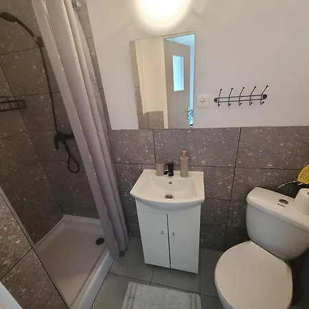Kwatera prywatna Gościnne Na Klifie Jastrzębia Góra