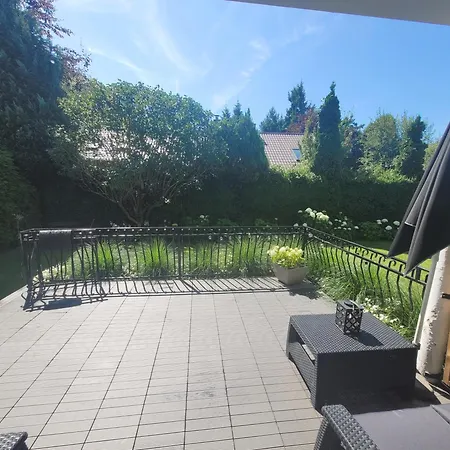 Kwatera prywatna Gościnne Na Klifie