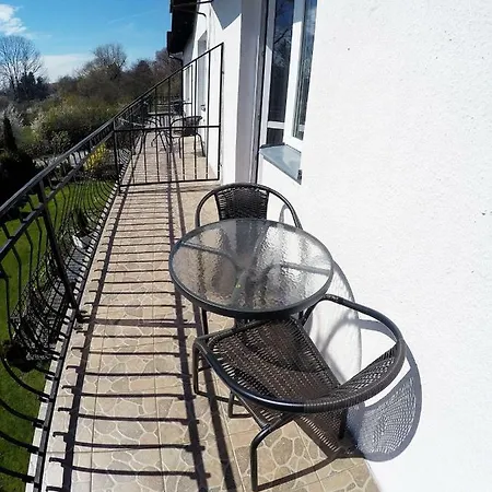 Homestay Pokoje Goscinne Na Klifie