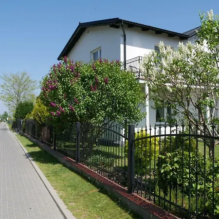 Goscinne Na Klifie *