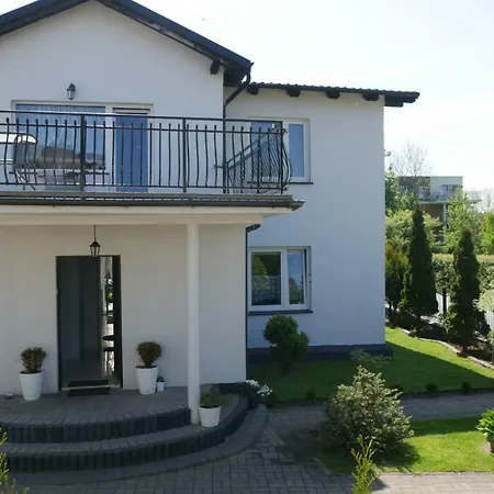 Pokoje Goscinne Na Klifie *